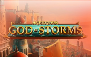 Age of Gods God of Storms