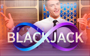 Infinite Blackjack