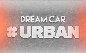 Dream Car Urban