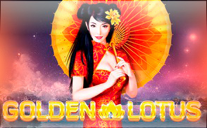 Golden Lotus