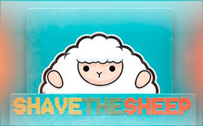 Shave the Sheep