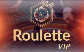 Auto Roulette Vip