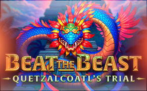 Beat the Beast Quetzalcoatls Trial