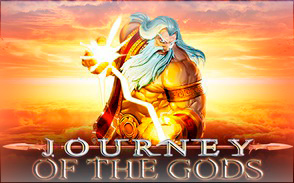 Journey of the Gods