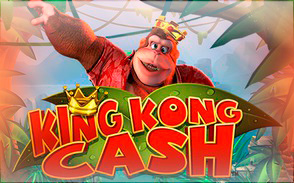 King Kong Cash