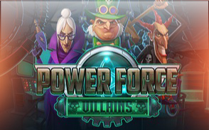 Power Force