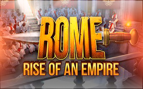 Rome Rise of an Empire