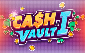 Cash Vault 1