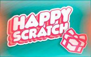 Happy Scratch