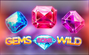 Gems Gone Wild